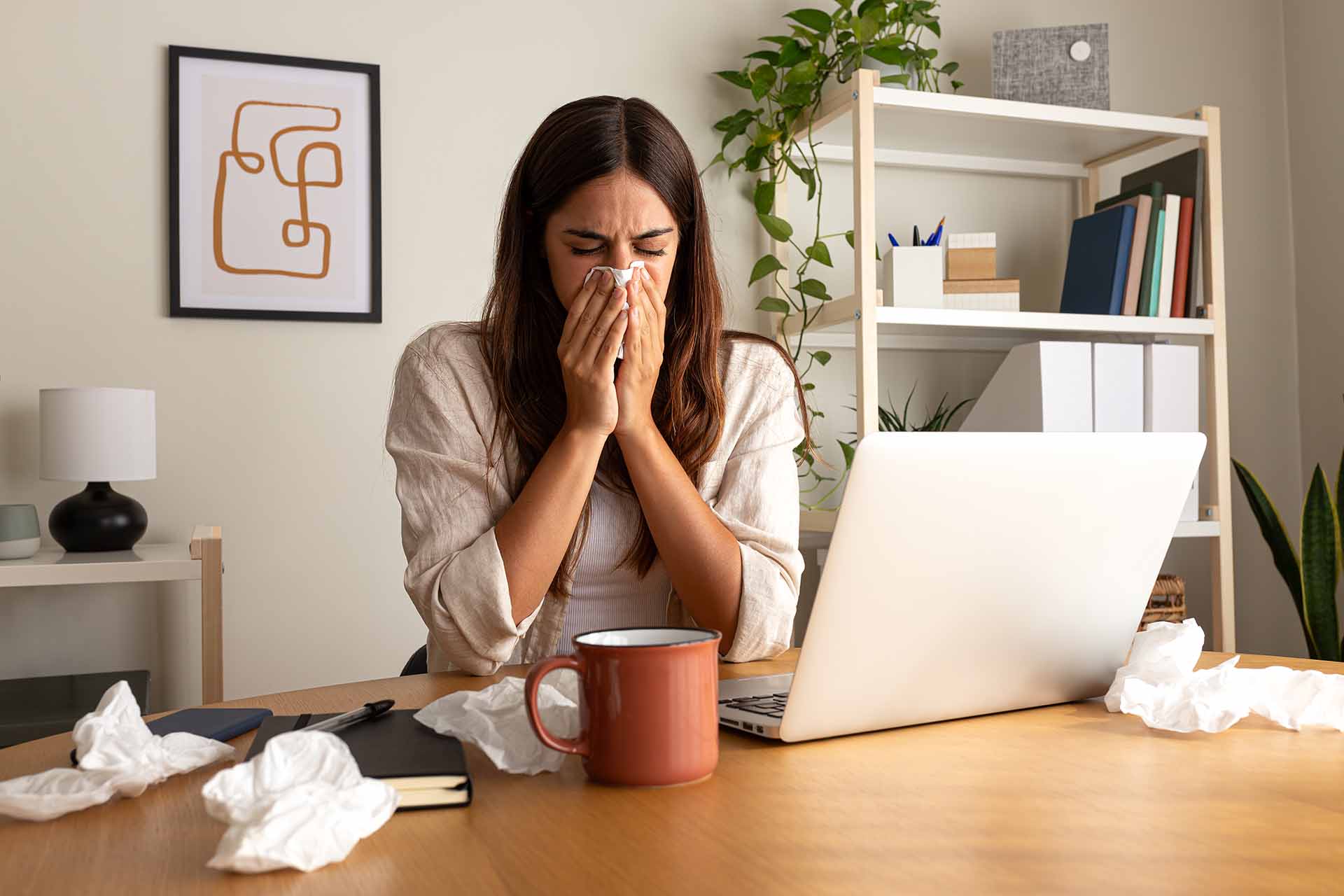 6 méthodes pour renforcer son système immunitaire pour l’hiver - Nathalie Henryot naturopathe Marseille